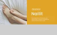 Dispositivo Láser Tenscare Nailit para Uñas con Hongos - Mejora Apariencia Uñas - USB Recargable - details 0