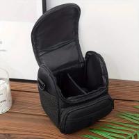 Bolsa De Camara Nikon D40 SLR Portátil Y Ligera Para Transporte Soltero O Cruzado Almacenamiento De Micro SLRs Material De Nylon - details 3