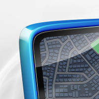 GRIZZ Prot. Pantalla GRIZZ MatteScreen para Volvo XC60 2 (2017-2025) REF: PR-1116123904 - details 4