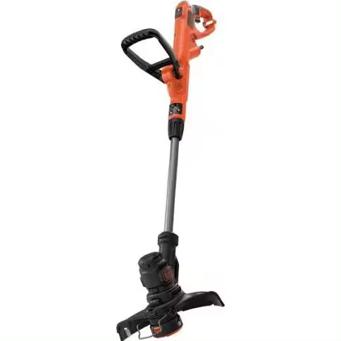 Black & Decker Cortabordes 450W 25cm Black&Decker - Ideal para Jardines Pequeños - 1
