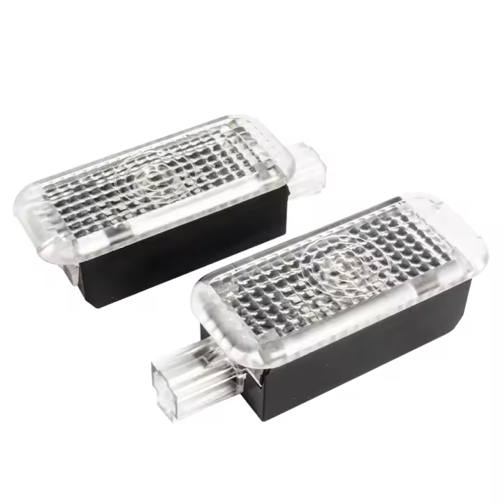 Luces Para El Suelo De Coche Accesorios Para Porsche 911 955 957 987 997 Cayenne Boxster Cayman Macan Carrera 911 992 Panamera 971 Kit De Interior - 1