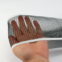 Red De Tenis De Mesa Retráctil Portátil Accesorios De Equipo Deportivo Reemplazo Para Cualquier Lugar Con Poste Y Almacenamiento - details 2