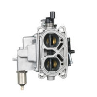 Carburador De Repuesto Para Motor Honda GXV530 GXV530R GXV530U Material Plástico Y Metal 16100-Z0A-815 - details 3