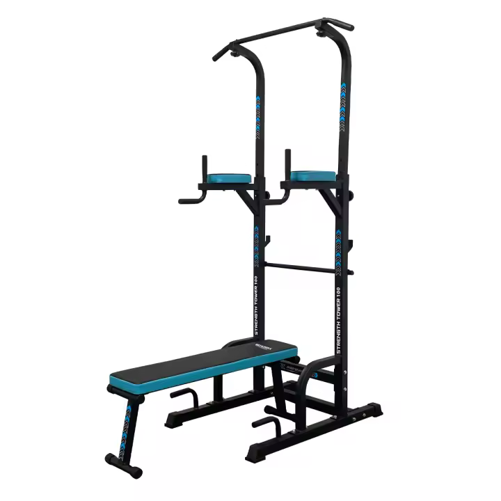 Strength Tower 100 - 1