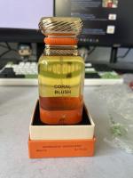CORAL BLUSH  MAISON ALHAMBRA ORIGINAL EMIRATOS ARABES UNIDOS 80 ML- BRIGHT PEACH Renombrado - details 1