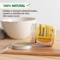 Wild Balance Suplemento Regulador de Problemas Intestinales Digestiones Firmes - details 2