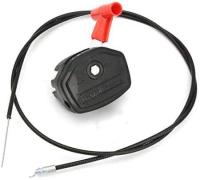 Cable de acelerador y palanca de estrangulación Universales de 142 56 - details 0
