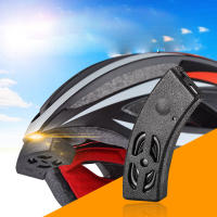 Altavoz Bluetooth Para Motocicleta Y Sombrero De Bicicleta Estéreo Inalámbrico Impermeable Con Subwoofer Mini Boombox Para Viajes Al Aire Libre - details 1