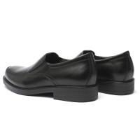 BAERCHI 1801 Zapatos de Vestir hombre 18403 XL MOCASIN ALEX NEGRO - details 0