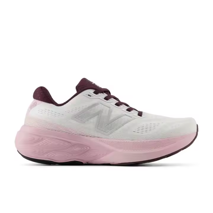 Zapatillas NEW BALANCE Fresh Foam 880 V15 para mujer en color blanco - 1