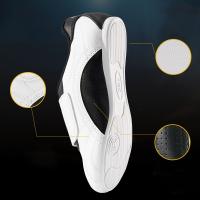 Zapatos De Taekwondo Para Niños Transpirables Deportivos De Aire Para Artes Marciales Karate Kung Fu Gimnasio Fitness Y WuShu - details 7