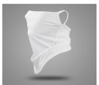 Mascarilla De Invierno Caliente Bandana Gaiter Tubo De Cuello Calentador Con Orejas Colgantes Para Hombres Y Mujeres Resistente Al Viento Para Esquí Y Pesca - details 19