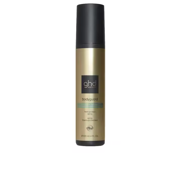 Ghd bodyguard 120ML- spray protector del calor para pelo fino - 1