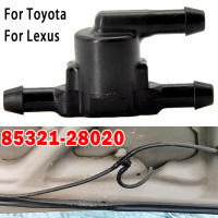 Válvula De Control Para Limpia Parabrisas Auto Compatible Con Toyota Corolla Lexus Scion IM IQ TC MK2 85321-28020 Accesorios De Coche - details 2