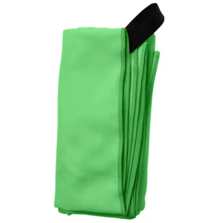 Toalla De Microfibra Para Secado Rápido Toalla De Viaje Toalla Deportiva Toalla De Playa Antisandía Suave Y Ligera Para Natación Yoga Gimnasio (M1) - 1