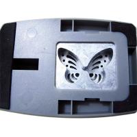 Pulverizador De Agujeros En Forma De Mariposa 3D Para Cartas De Saludo Y Scrapbooking Corte De Papel Máquina De Perforación Manual - details 3