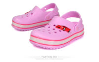 Zapatillas De Playa LED Para Niños Verano Zapatillas De Suela Planas Transpirables Con Luces Fluviadoras Para Niños Y Niñas Tallas 14-21 - details 13