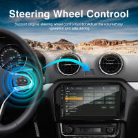 Reproductor Multimedia Para Coche 7 Pulgadas Con Carplay Android Auto Pantalla Táctil IPS HD USB Bluetooth FM TF Card 2 Din Stereo - details 8