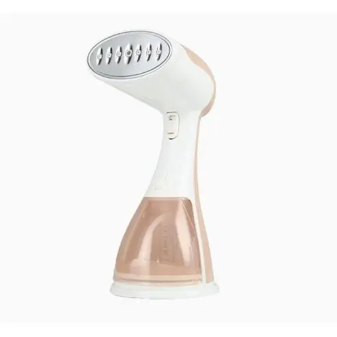 Vaporizador de ropa portátil de 1500 W, rápido en 15 s, de 300 ml Depósito extraible, compacto y portátil para Viajes, hogar y oficina. - 1