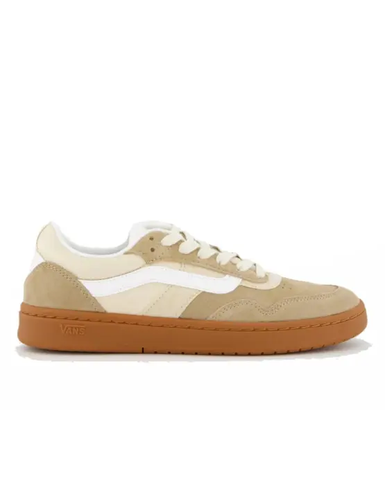 Zapatilla Vans MN Cruze 3.0 Khaki/Gum - 1