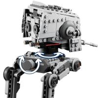 Interstellar Wars First Order Walker Bloques De Construcción Para Niños Juguetes Constructivos 586 Piezas Regalos Para Adultos Navidad Cumpleaños 14+ Años - details 6