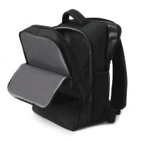 Mochila Unisex de de gran capacidad para viaje negocios, resistente al agua, ligera, duradera, multi - details 19