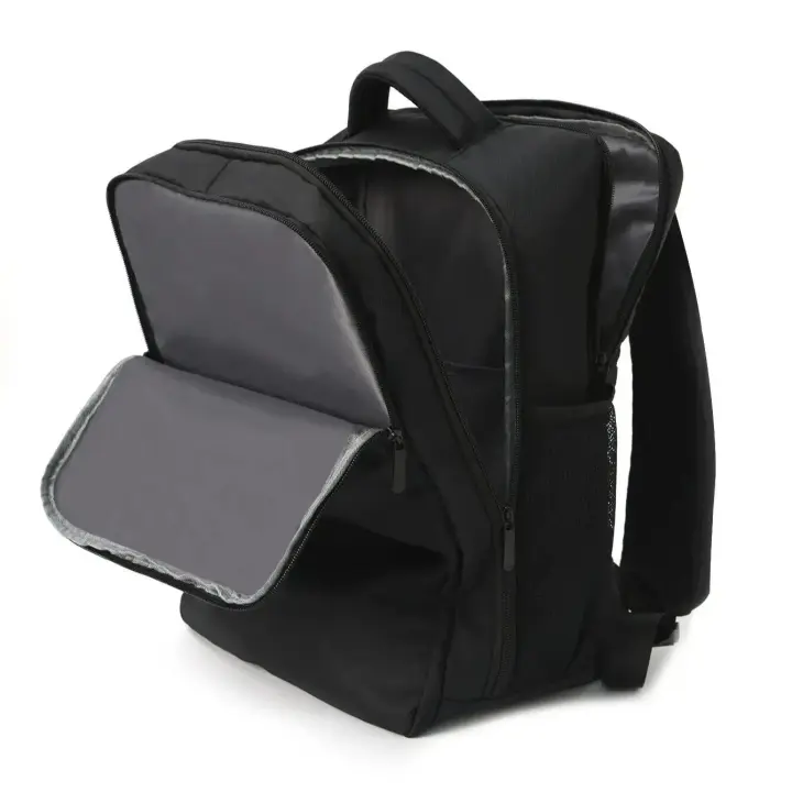 Mochila De Viaje Negocios Unisex Grande Y Ligeras Impermeable Duradera Para Portátil 16 Pulgadas Multifuncional Con Manija Suave Y Cierre De Cremallera - 1