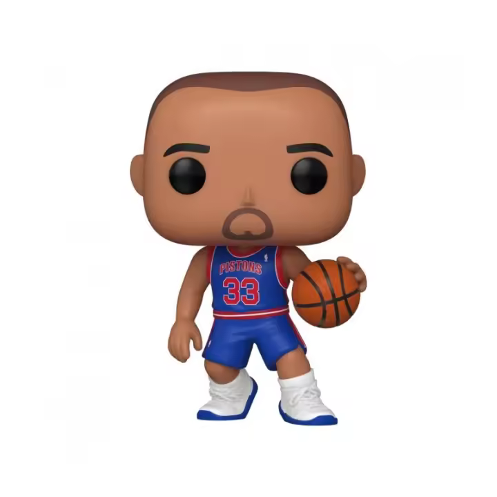 Funko-POP! Vinyl NBA - Grant hill (rookie season) - 1