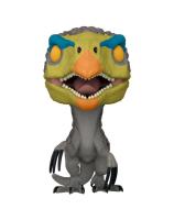 Funko POP Jurassic World Therizinosaurus Figura Vinilo Coleccionable - Regalo para Fans - Original Funko Park 1206 - details 1
