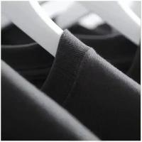 Camiseta Casual De Verano Para Adultos Estilo Y2K Con Impresión De Motor Loco Boba Fett Noche Estrellada Para Hombres - details 5