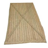 Persiana Esparto Hecha a Mano 120 Ancho x 200 Alto  cm   Fabricadas en España Ideal para,Decoración Artesanal Interior y Exterior - details 3