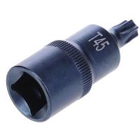 Juego De Puntas De Destornillador Torx T40 T45 T50 T55 T60 T70 Práctico Multifuncional Herramienta De Reparación Sin Mango Material Acero Inoxidable - details 4