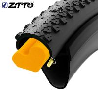 ZTTO Insertos De Neumático Ciclismo Tubless 700c 26 27.5 29 MTB Bicicleta De Carretera Antipinchazos Espuma Interna Rueda Aire Liner - details 8