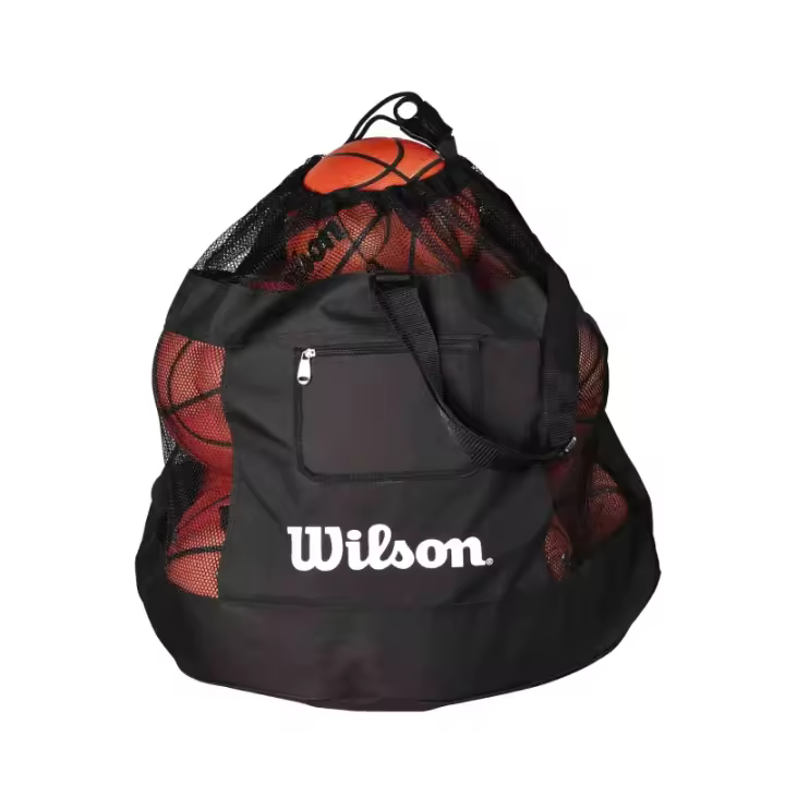Bolsa de Balones Wilson "All Sports Bag" - 1