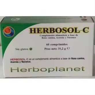 Herbosol C 60Comp. - 1