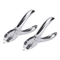 Retirador De Tachuelas Eagle Mini Portátil Para Escuela Oficina Hogar Herramienta De Metal Para Desenfrenar Tachuelas Y Papel - details 7