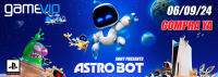 Astro Bot PS5 - Nuevo a Estrenar - Pal España - Playstation 5 - Sony - GOTY 2024 - details 0