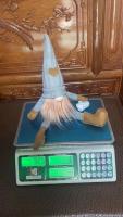 Muñeco De Peluche Gnome Lindo 1 Pieza Decoración Perfecta Para El Hogar Regalo Ideal Para Día De La Madre Decoración De Habitación Café Bar - details 13