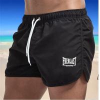 Shorts Deportivos De Verano Para Hombres Quick-drying Transpirables M-3XL Entrenamiento De Voleibol Surf Correr Fitness - details 1