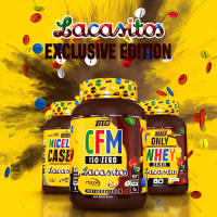 BIG CFM ISO ZERO 1 KG LACASITOS - AISLADO DE PROTEÍNA DE SUERO - details 2