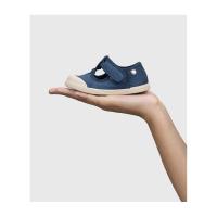 Zapatillas de lona niño IGOR S10332-003 PEPITO MARINO BAREFOOT 34726 25V - details 6
