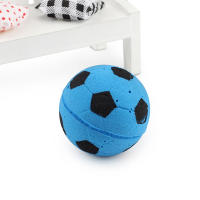 Juguete Para Gatos 10pcs Bola De Colores Pelota De Esponja Para Divertir a Tus Mascotas Juguetes Interactivos Para Perros - details 8