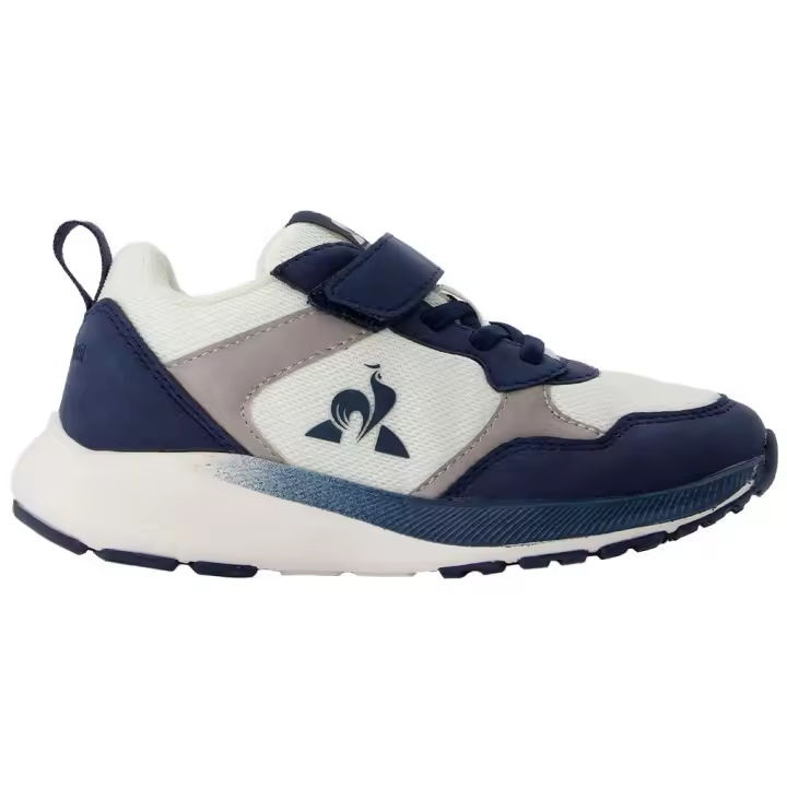 Le Coq Sportif Zapatillas 2422722 R500 2 Blanco,Azul Niño - 1