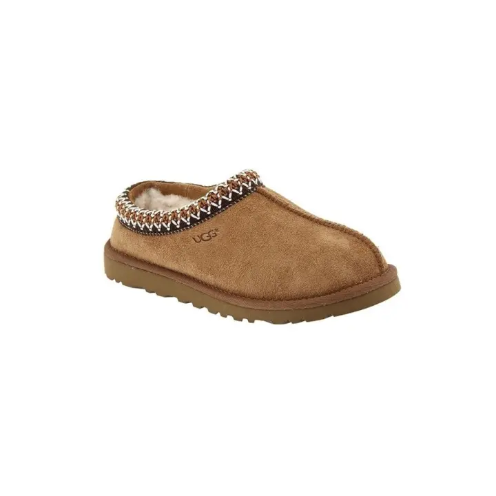Zuecos UGG 5955 Mujer Marrón - Cómodos y Elegantes - 1