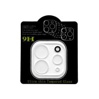 3PCS Lentes De Vidrio Para Cámara De iPhone 16 pro Max 16 plus 15pro Vidrio Protector HD Transparente Para iPhone 16pro - details 2