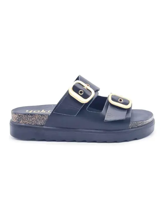 YOKONO TUNEZ-130 NEGRO - 1