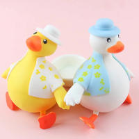 Pato De Alivio Del Estrés Juguetes De Vestir Lindo Reboundable Pato Juguetes De Alivio Del Estrés Para Niños Y Adultos - details 9