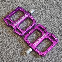 Pedal De Bicicleta De Montaña GOLDIX 3 Con Rodamientos Sellados Alta Resistencia Antideslizante Para Carretera Y BMX - details 5