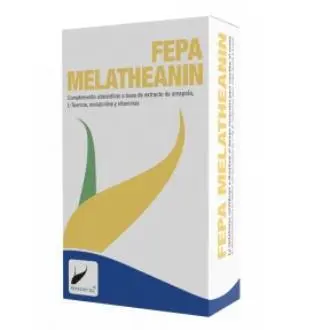 Fepa-Melateanin 20Cap. - Fepadiet - 1