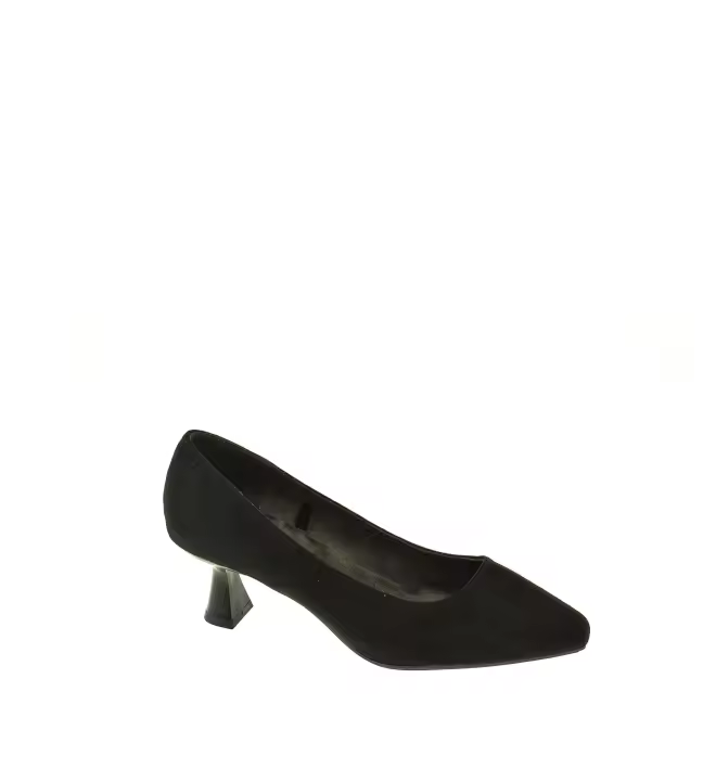 Zapato de Fiesta Mysoft - Tacón Alto 6cm - Elegante y Cómodo - 1